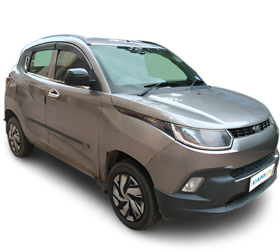 Mahindra Kuv100-img